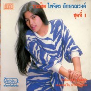 ไพจิตร อักษรณรงค์ - รวมฮิต ชุดที่1-web